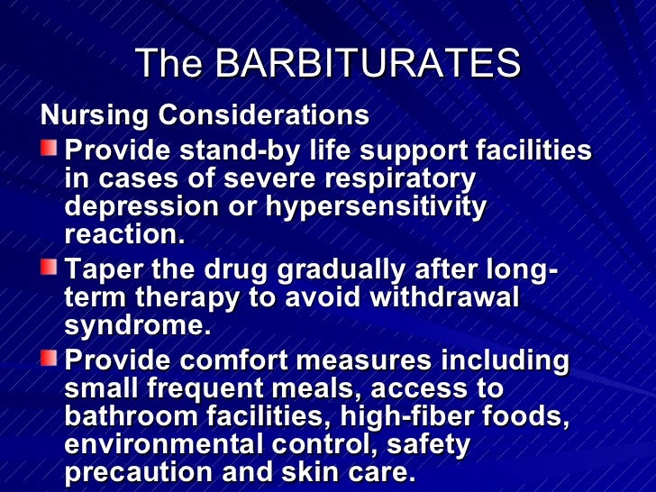 Nursereview Org Pharmacology Bullet Review