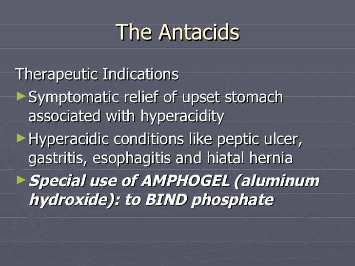 Pharmacology Bullet Review