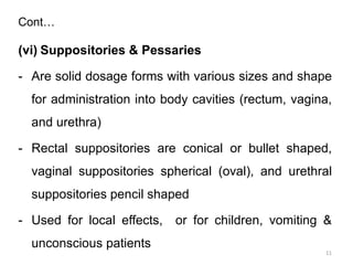 Pharmacy Pharmacology - Chapter I - Part 2.pdf