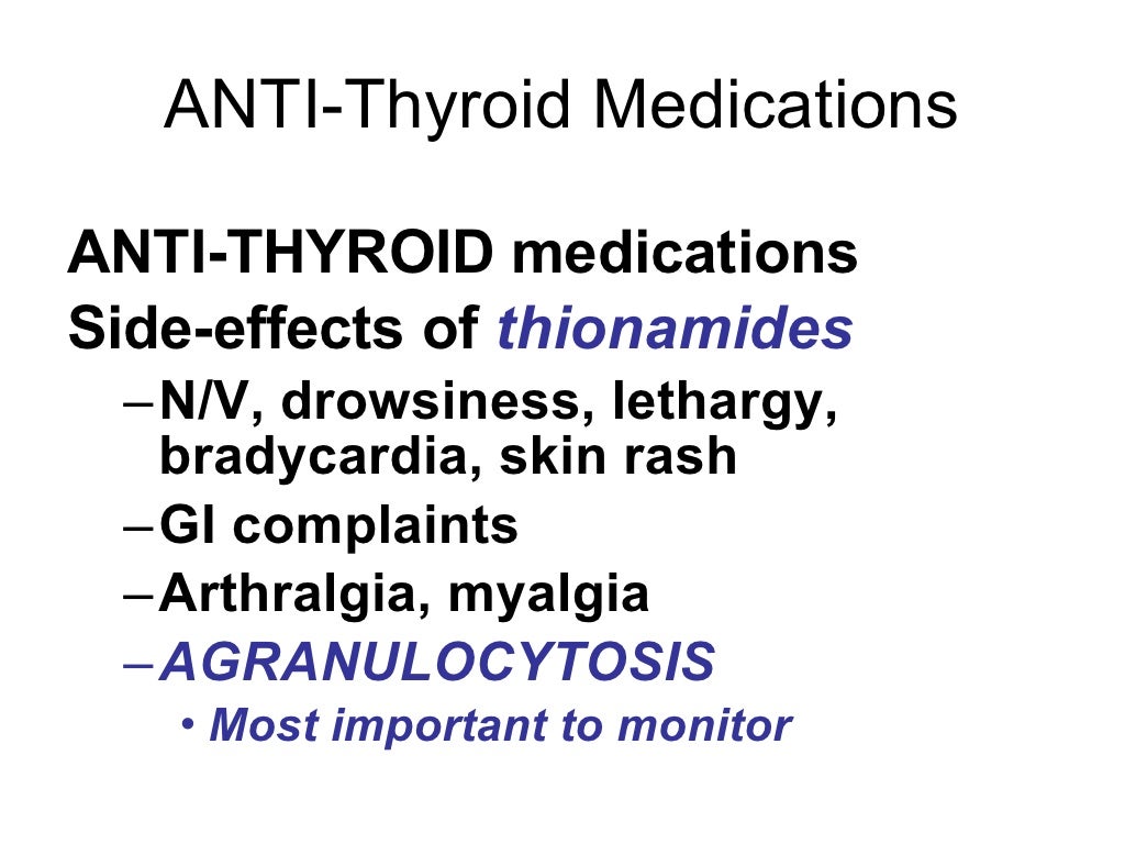 Pharmacology Endocrine Drugs