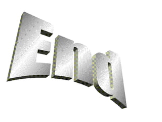 End 