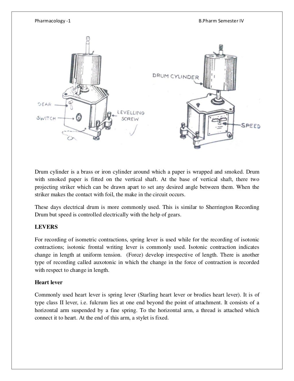 PharmacologyI_sem4_RDP lab manual