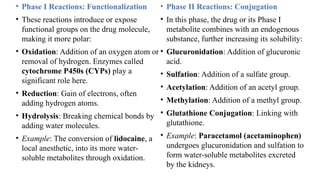 Pharmacology-I Unit-I Introduction to Pharmacology | PPTX