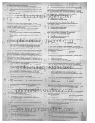 Pharmacology philnursingstudent-com