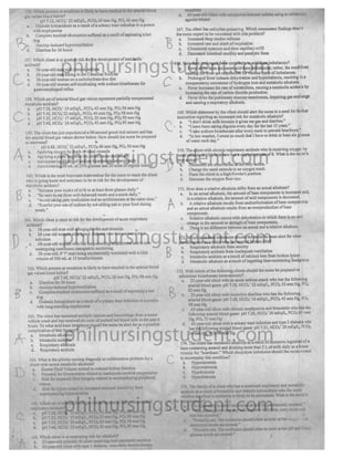 Pharmacology philnursingstudent-com