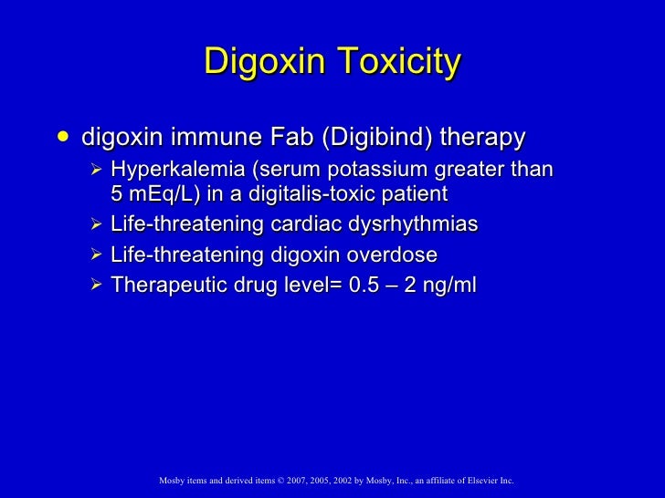 Digoxin Immune Fab Cost