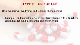 Pharmacology slideshare .pharmacology pptx | PPTX