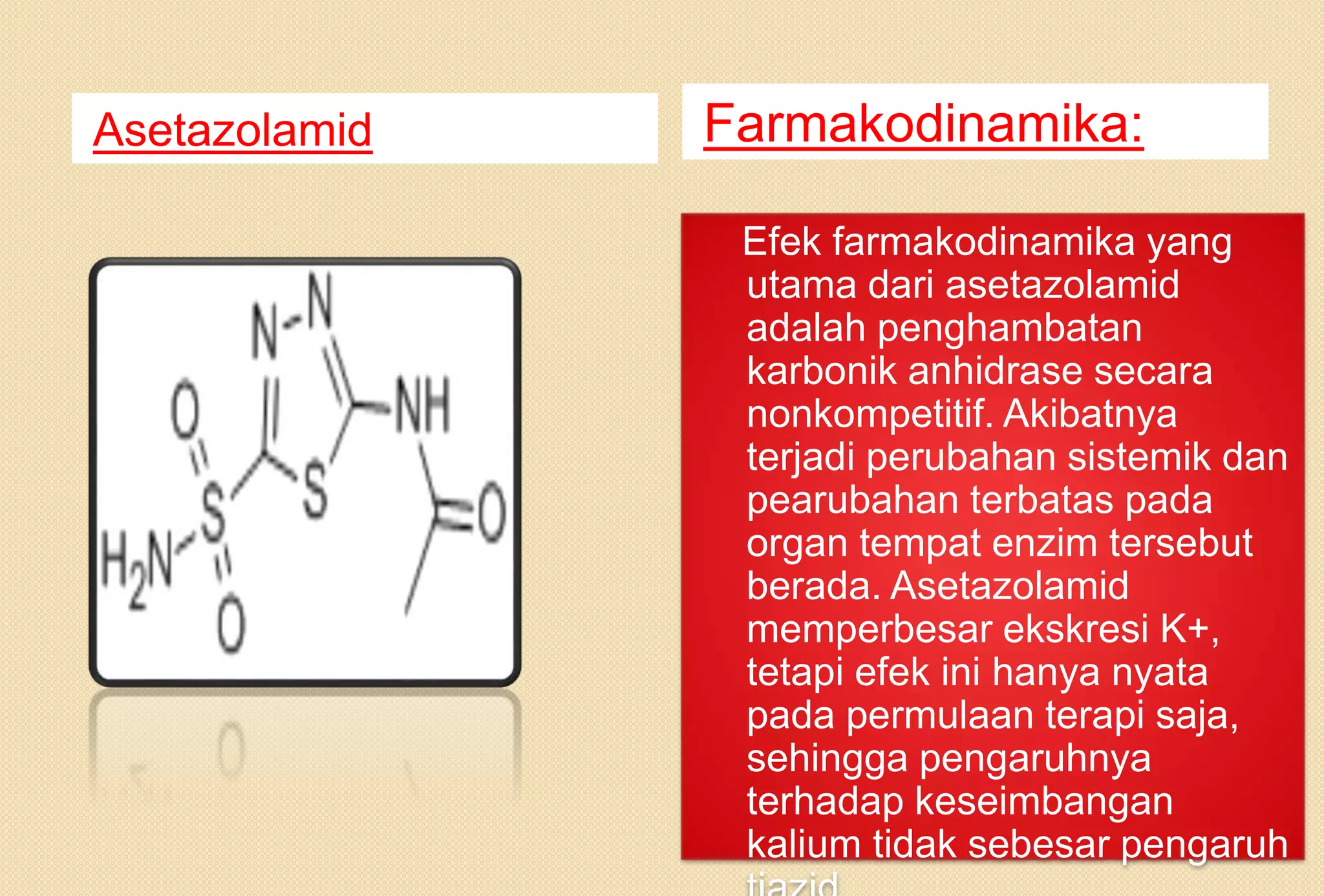 Diuretic pharmacology | PPTX