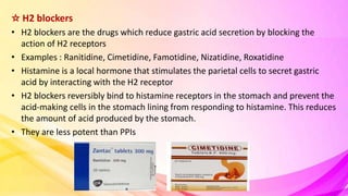 Basic terms of Pharmacology | PPTX