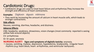 PHARMACOLOGY MODULE 2023.pptx