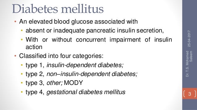 Pharmacology Of Antidiabetic Drugs