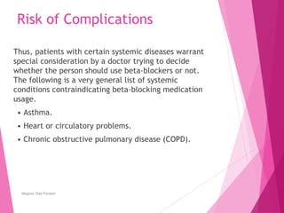 Pharmacology of opthamology. by maghan das | PPT
