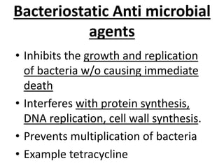 Pharmacology of Penicillin bsc nurs.pptx