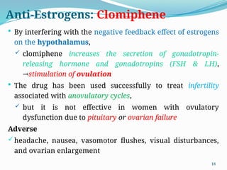 Pharmacology of reproductive system (1).pptx