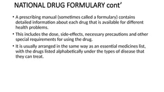 Qnf PHARMACOLOGY UNIT 2 LEGAL, ETHICAL AND CULTURAL ASPECTS OF PHARMACOLOGY ...