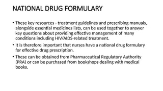 Qnf PHARMACOLOGY UNIT 2 LEGAL, ETHICAL AND CULTURAL ASPECTS OF PHARMACOLOGY ...