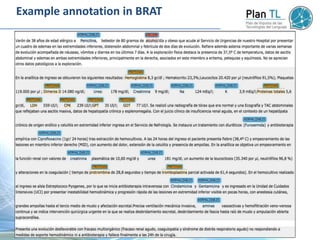 Brat Annotation Example PharmaCoNER: Pharmacological Substances, Compounds and proteins Named ...