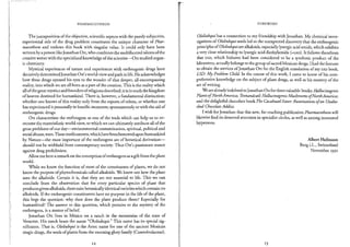 Pharmacotheon entheogenic drugs, their plant sources and history ...