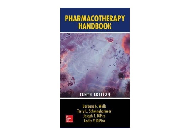 Pharmacotherapy: A Pathophysiologic Approach 10th Edition Read & Download Online - libribook pharmacotherapy a pathophysiologic approach 10th edition free download