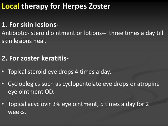 paracetamol ulcer for pain Pharmacotherapy ulcer corneal of
