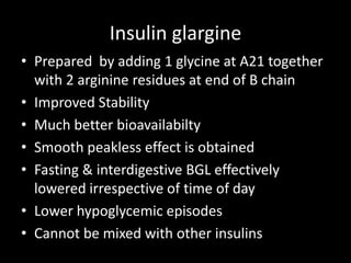 GLUT 2      –  Beta cell – Glucose sensors