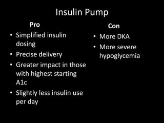 Initial Insulin dosage in  T1DM 0.5 U/kg/day with negative to moderate ketones