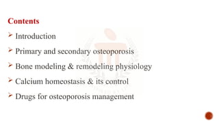 Pharmacotherapy of osteoporosis - 23.05.25.pptx
