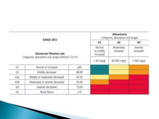 Pharmacotherapy of renal failure | PPTX