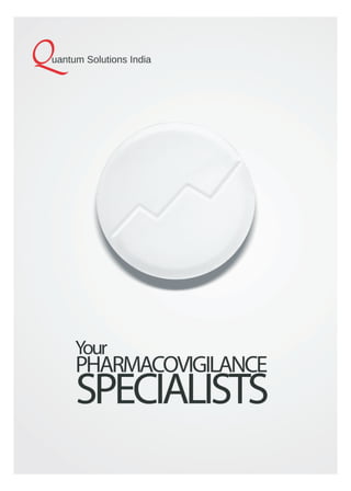 Pharmacovigilance