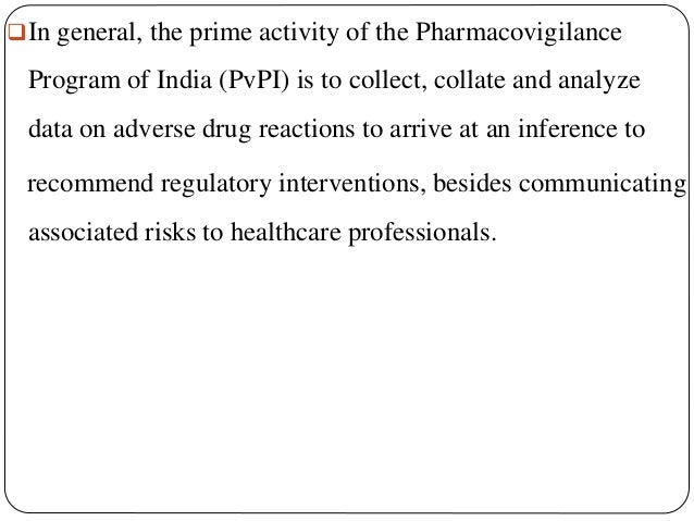 program letter drug interaction medical Pharmacovigilance program letter drug interaction medical Pharmacovigilance