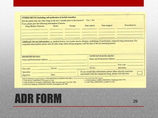29ADR FORM
 