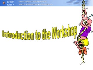 Introduction to the Workshop 