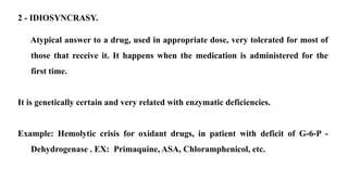 Pharmacovigilance | PPT
