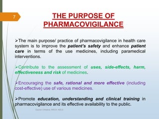 Paramedical Risk Pharmacovigilance_gaurav.pptx
