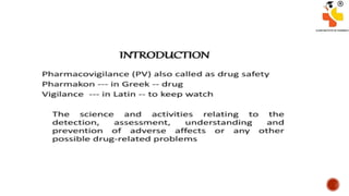 Pharmacovigilance HCP, related to ADR reporting | PDF