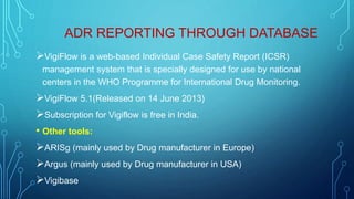 Pharmacovigilance to crack the Interview in PV JOBS | PPTX