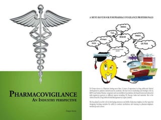 Pharmacovigilance inspections