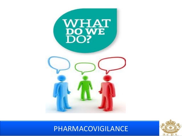 pharmacovigilance ppt technical report writing ppt