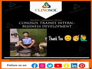 Pharmacovigilance (PV)