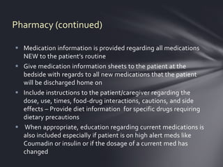 Pharmacy | PPTX