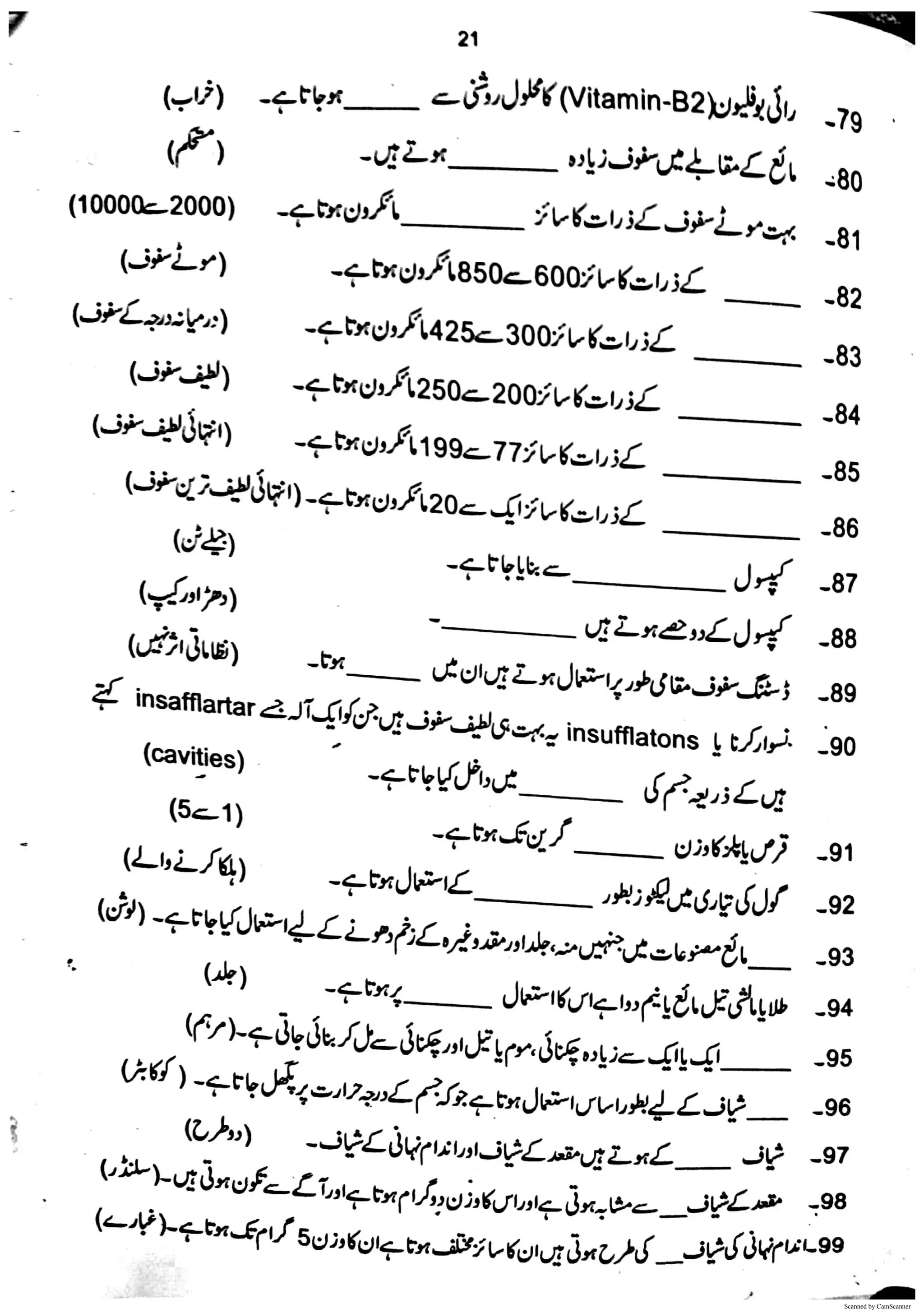 Scanned by CamScanner