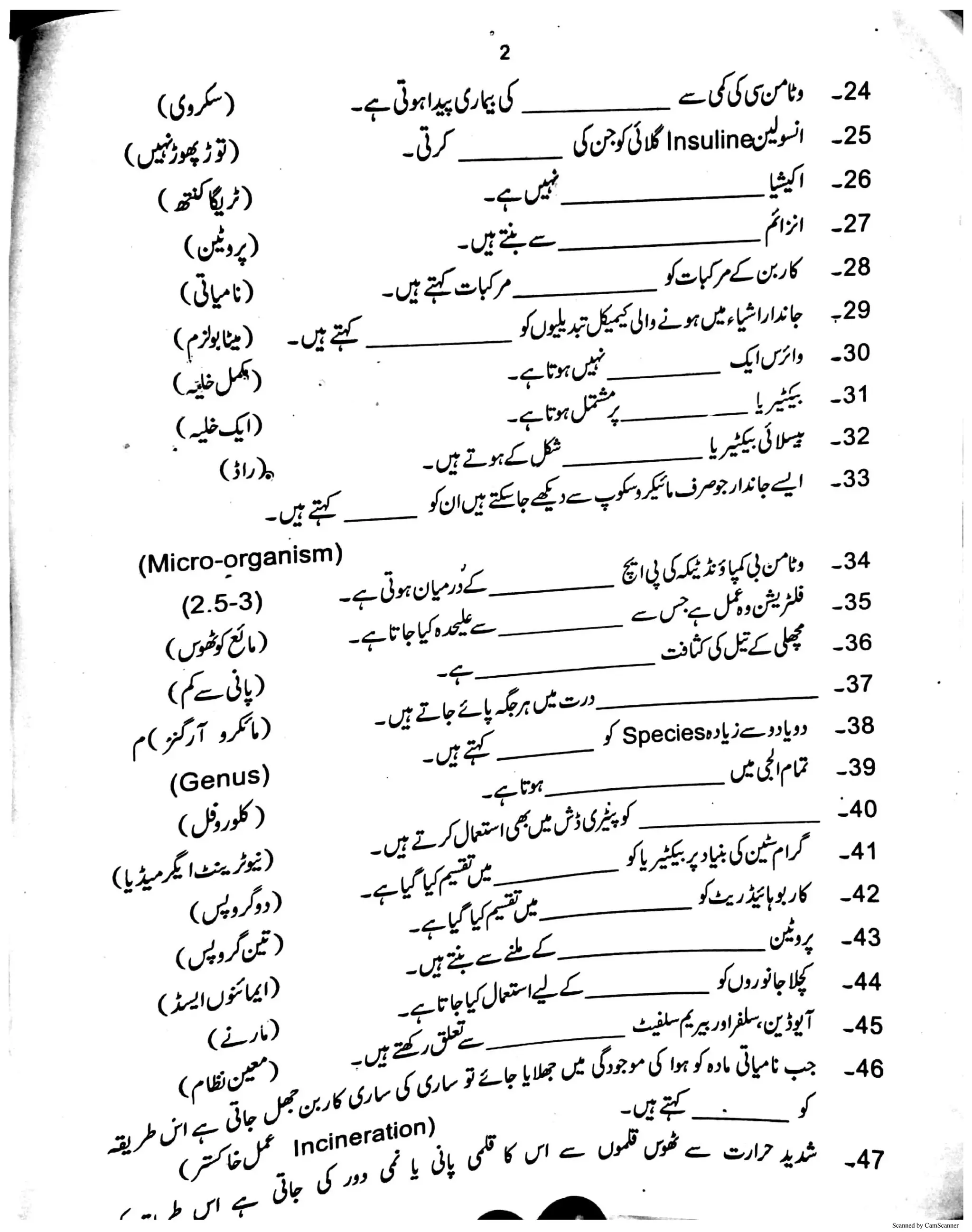 Scanned by CamScanner