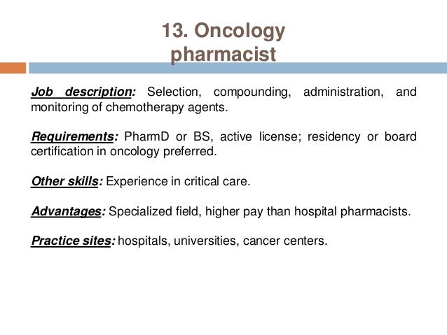 pharmacist description pharmacy careers pharmacist practice settings pharmacist description pharmacy careers pharmacist practice settings
