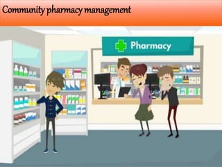 Pharmacy practice | PPT