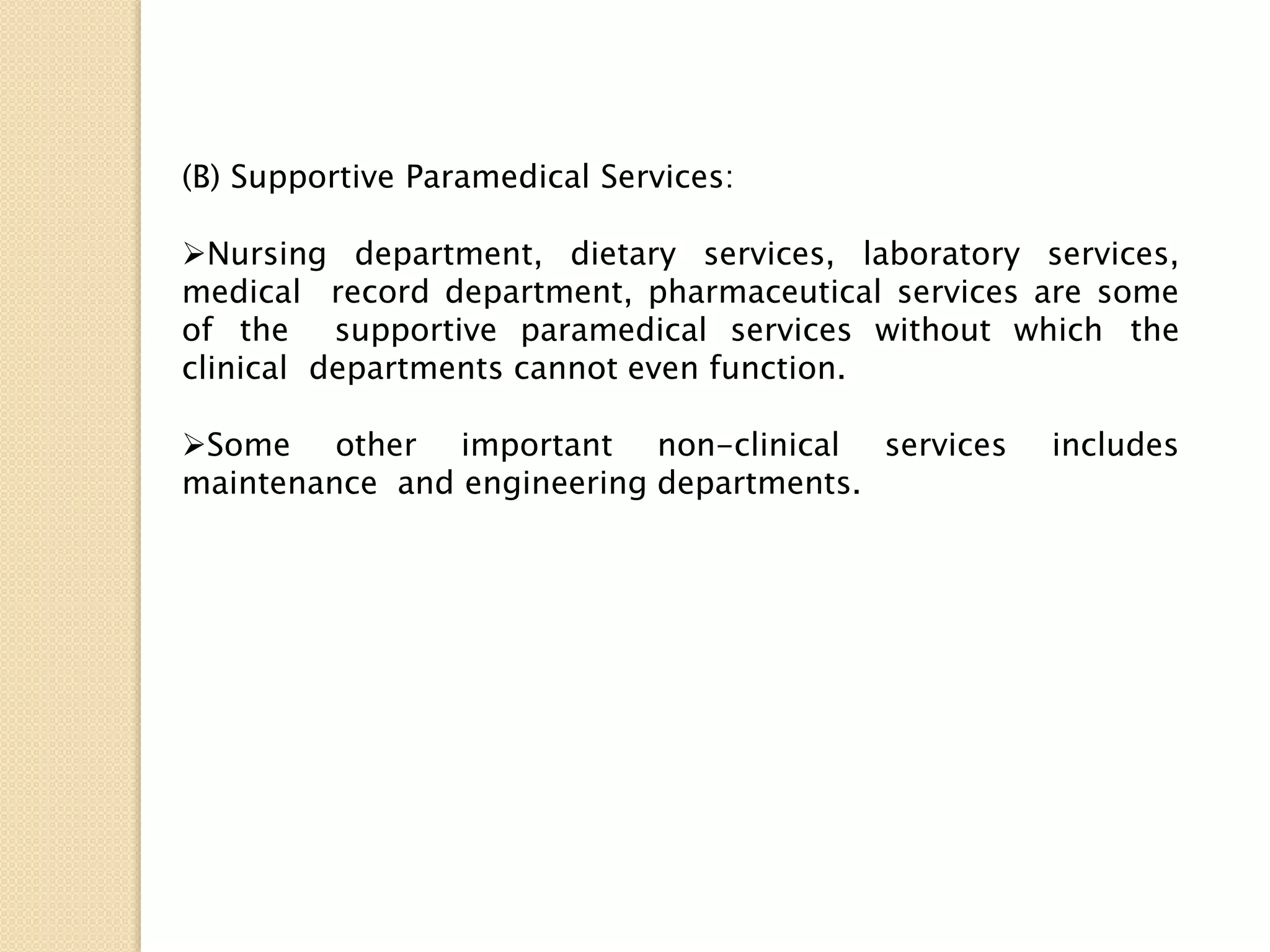 Pharmacy Practice Unit I Pptx