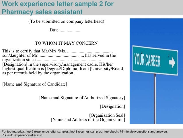 letterhead resumes