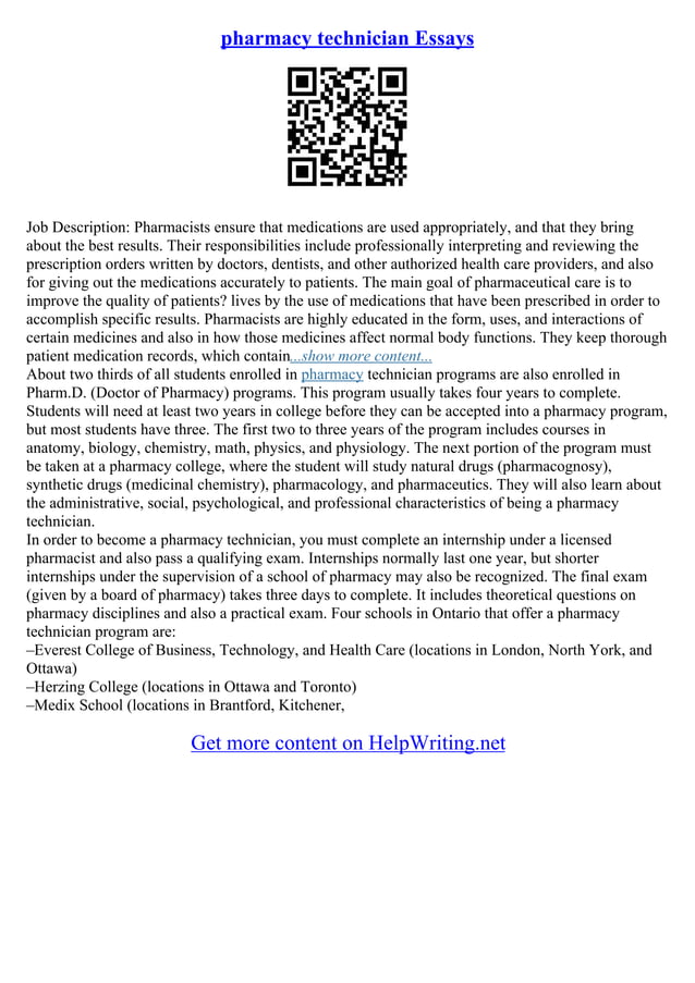 Pharmacy School Essay Examples PDF how-to-ask-why-you-didn-t-get-the-job-enhancv