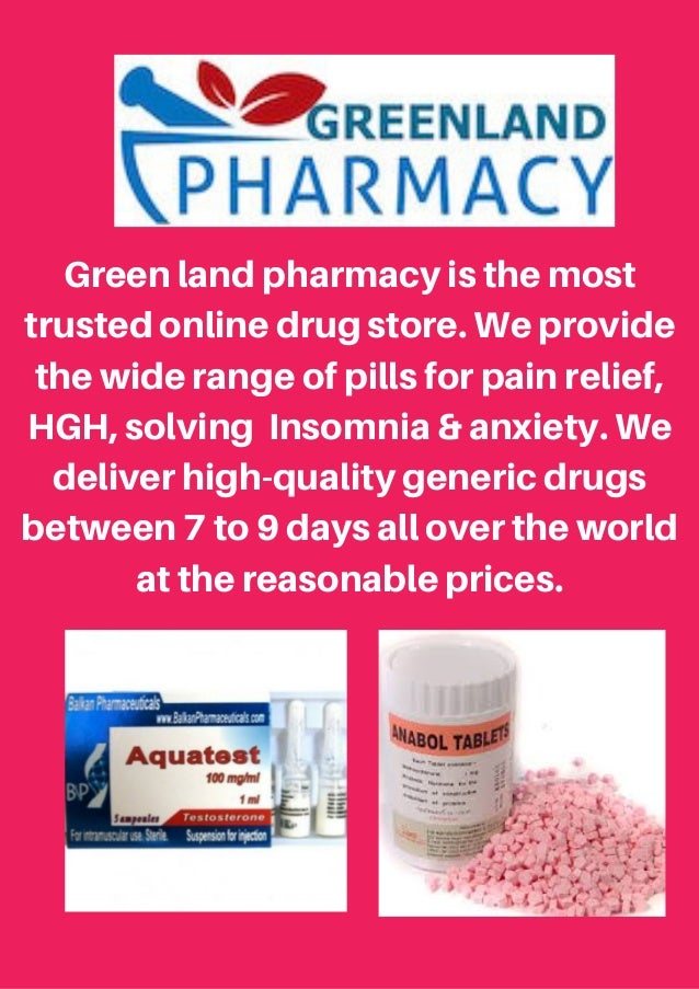 Pharmacy Store Near Me