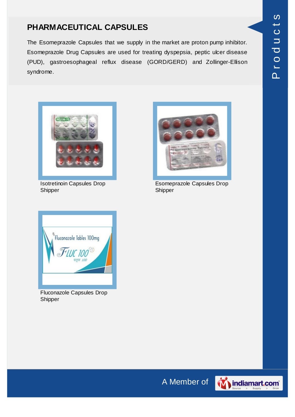 Fluconazole pbs price