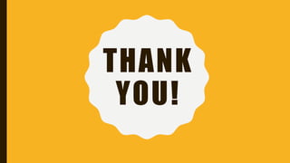 THANK
YOU!
 